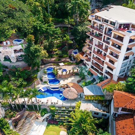 Marcela Resort & Spa Puerto Vallarta Kültér fotó