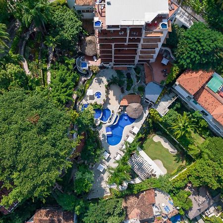 Marcela Resort & Spa Puerto Vallarta Kültér fotó