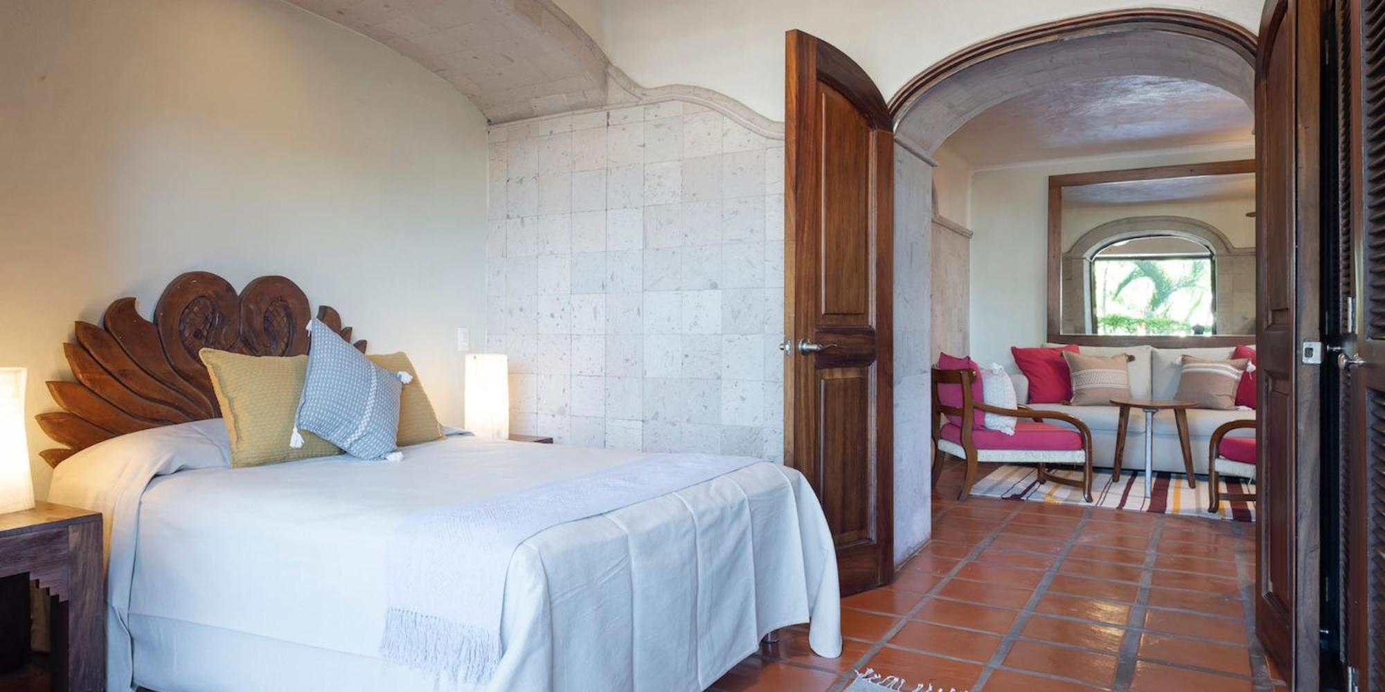 Marcela Resort & Spa Puerto Vallarta Szoba fotó