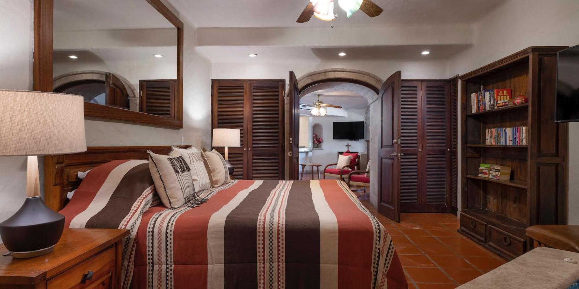 Marcela Resort & Spa Puerto Vallarta Szoba fotó
