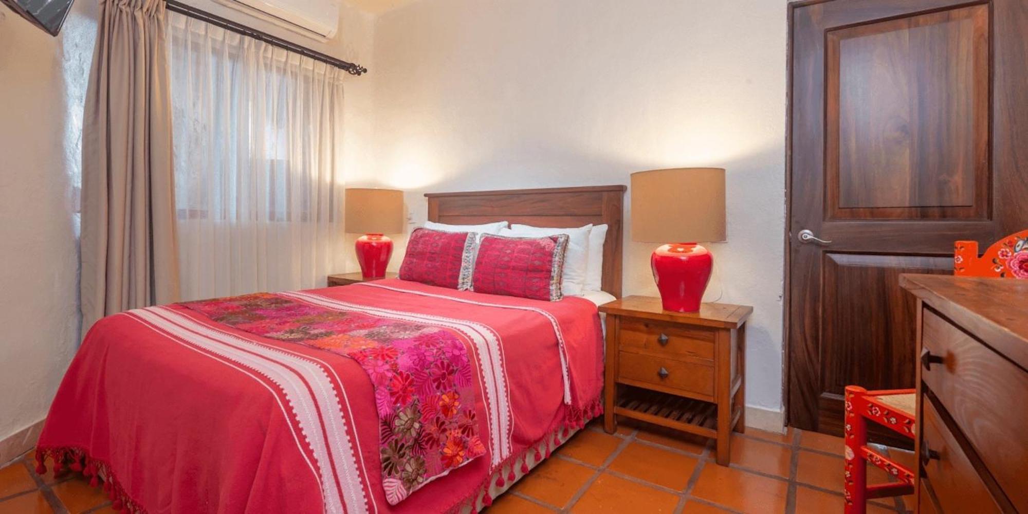 Marcela Resort & Spa Puerto Vallarta Szoba fotó