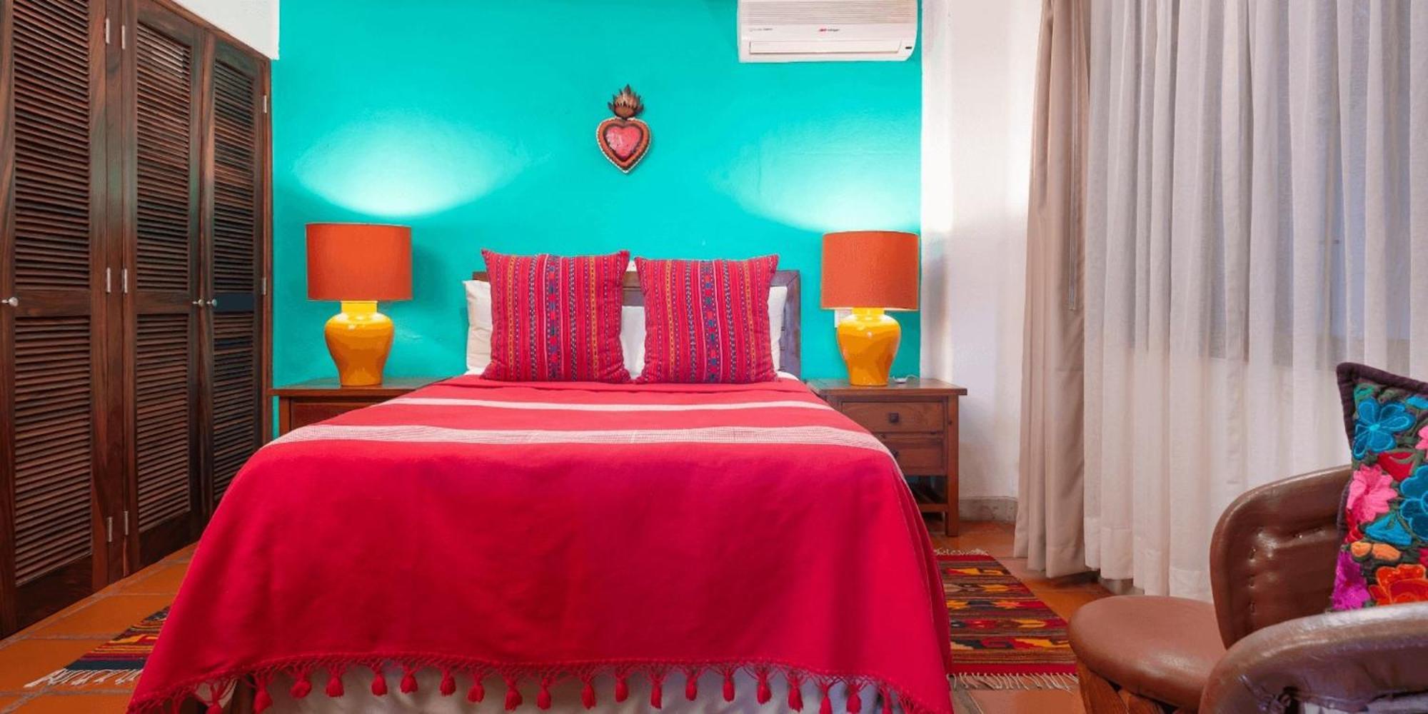 Marcela Resort & Spa Puerto Vallarta Szoba fotó