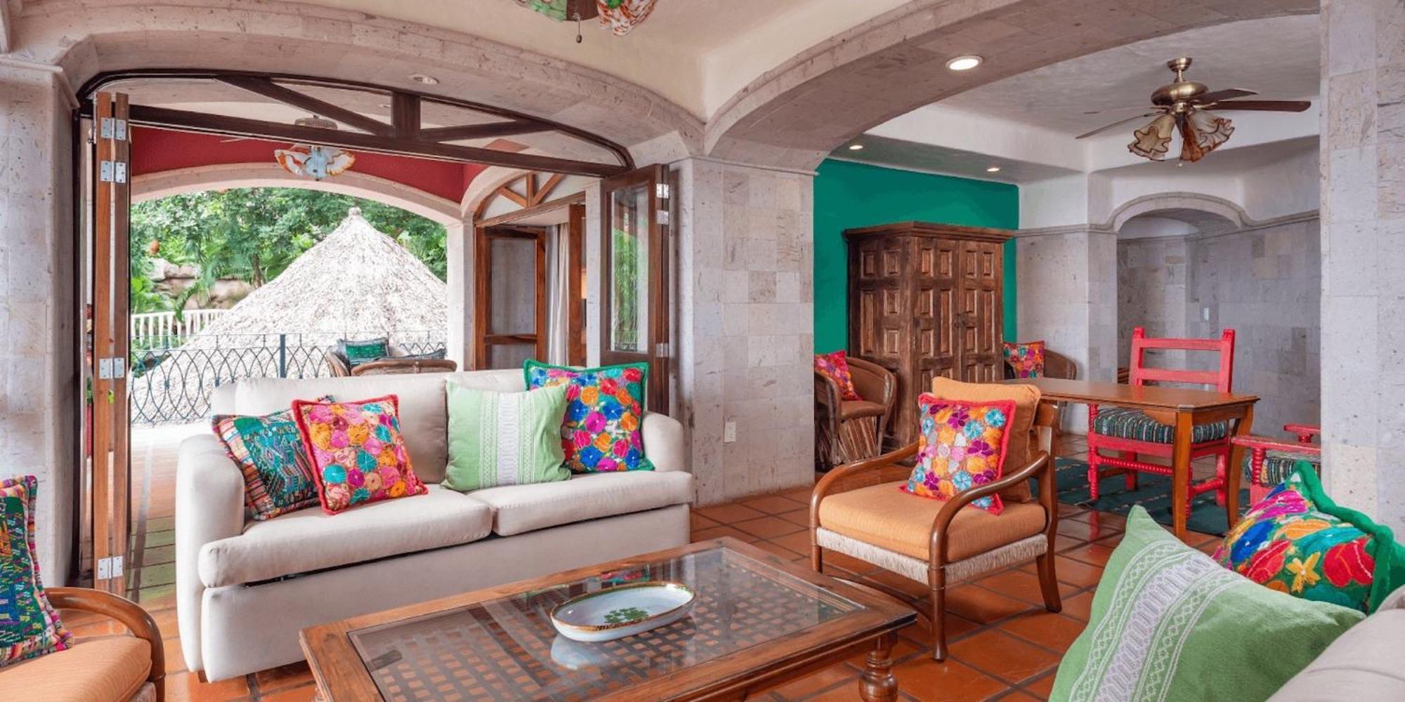 Marcela Resort & Spa Puerto Vallarta Szoba fotó