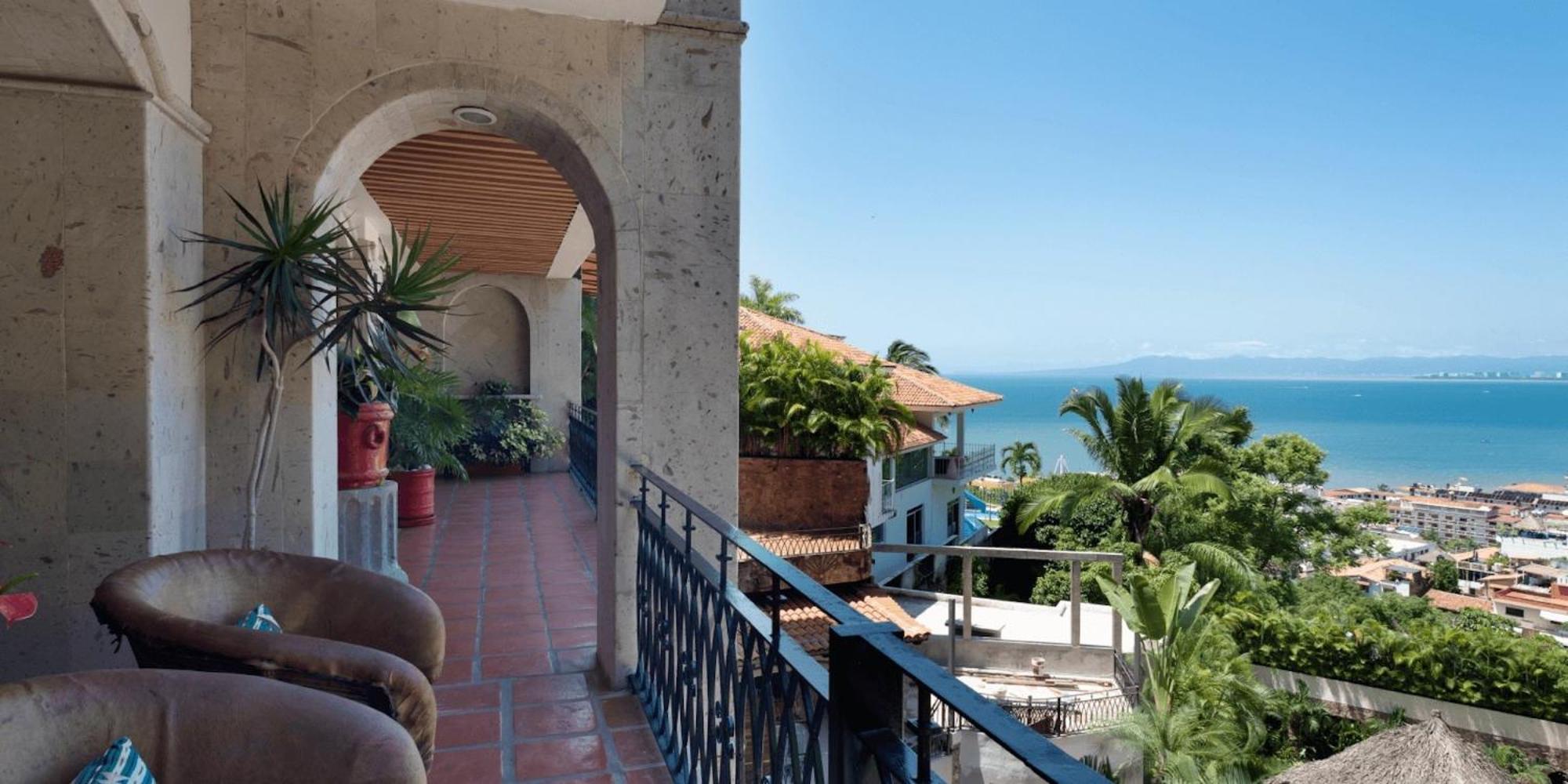 Marcela Resort & Spa Puerto Vallarta Szoba fotó
