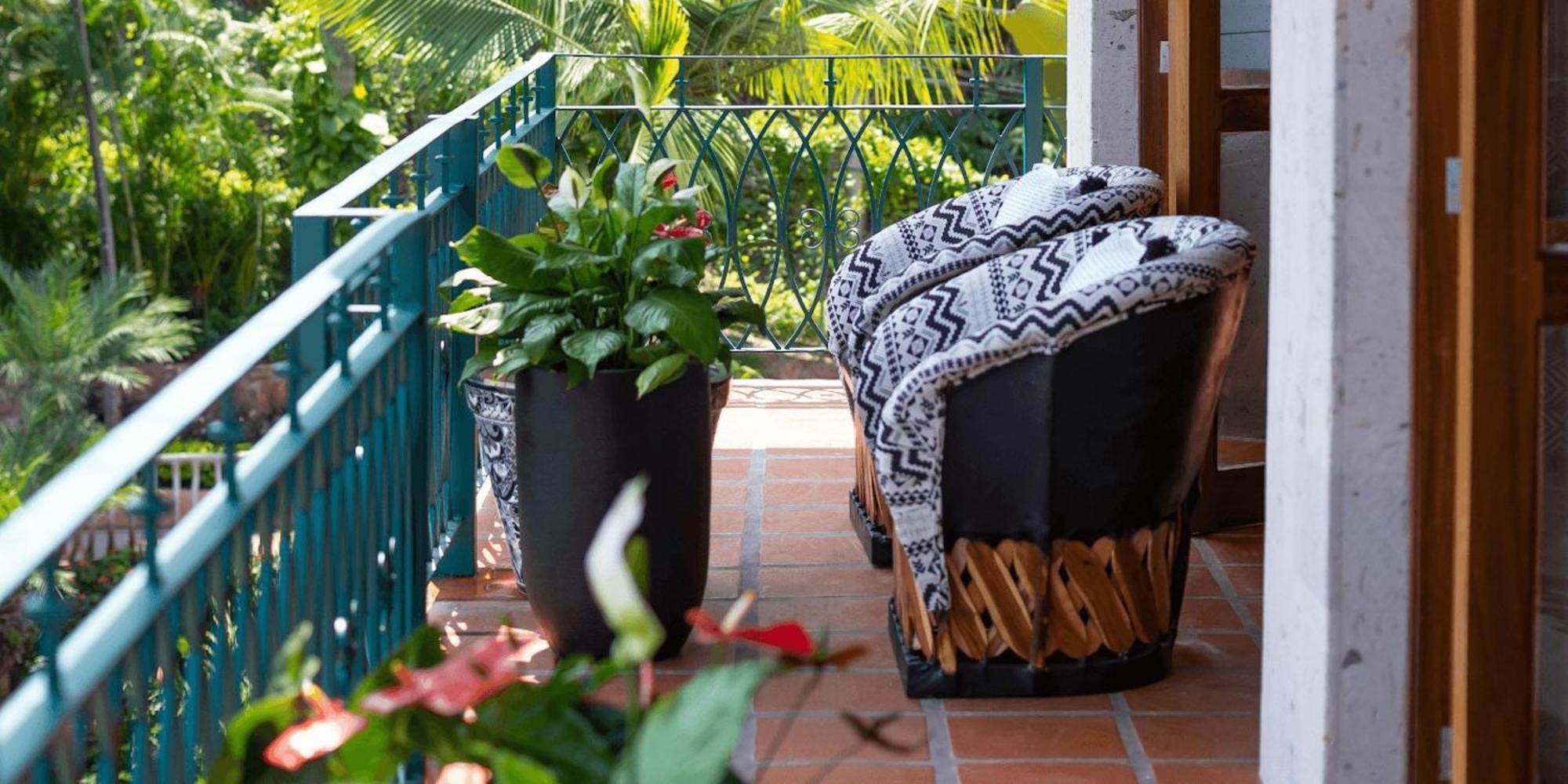 Marcela Resort & Spa Puerto Vallarta Szoba fotó