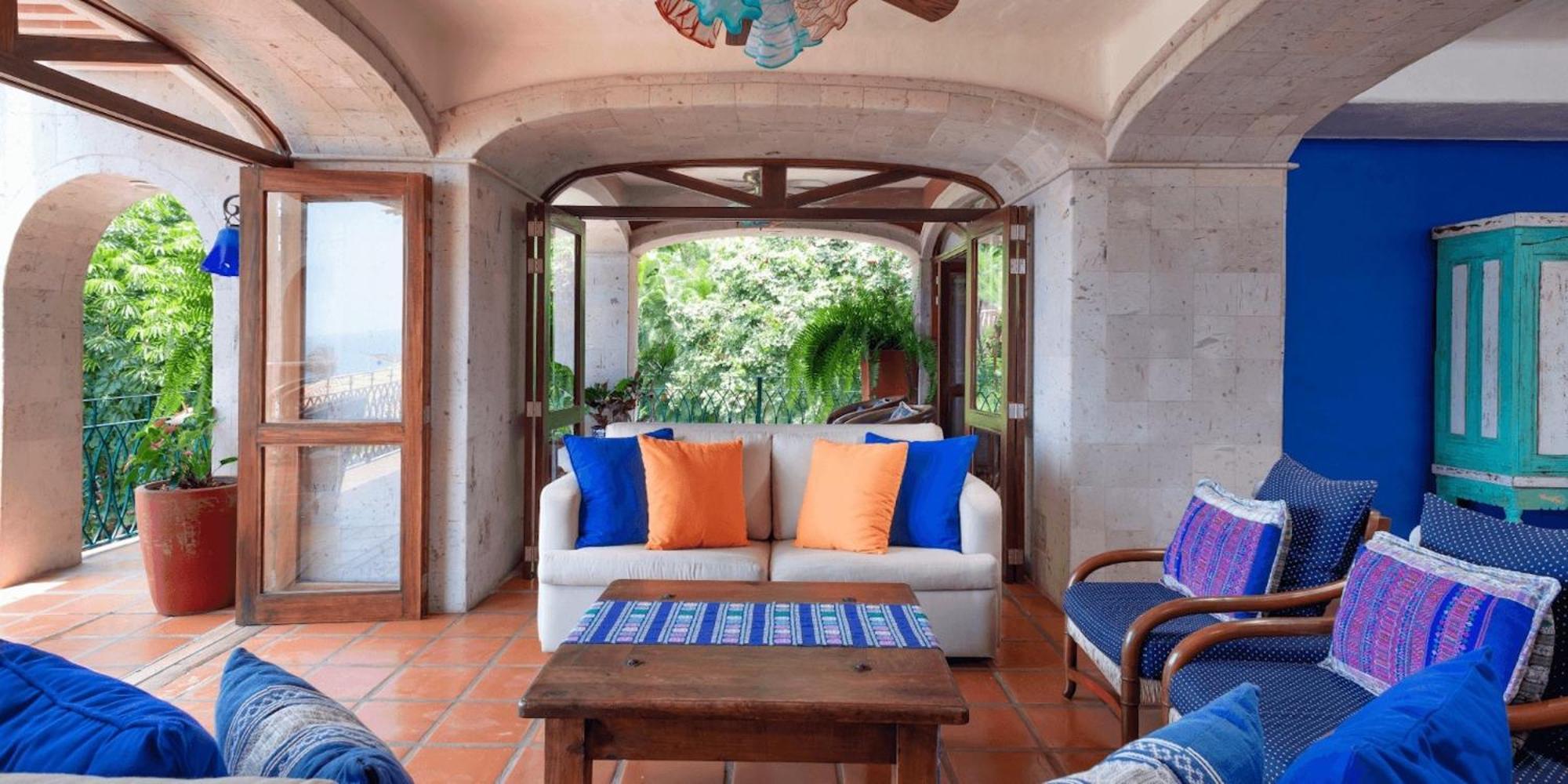 Marcela Resort & Spa Puerto Vallarta Szoba fotó