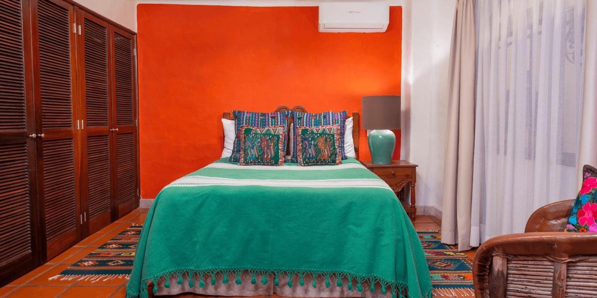 Marcela Resort & Spa Puerto Vallarta Szoba fotó