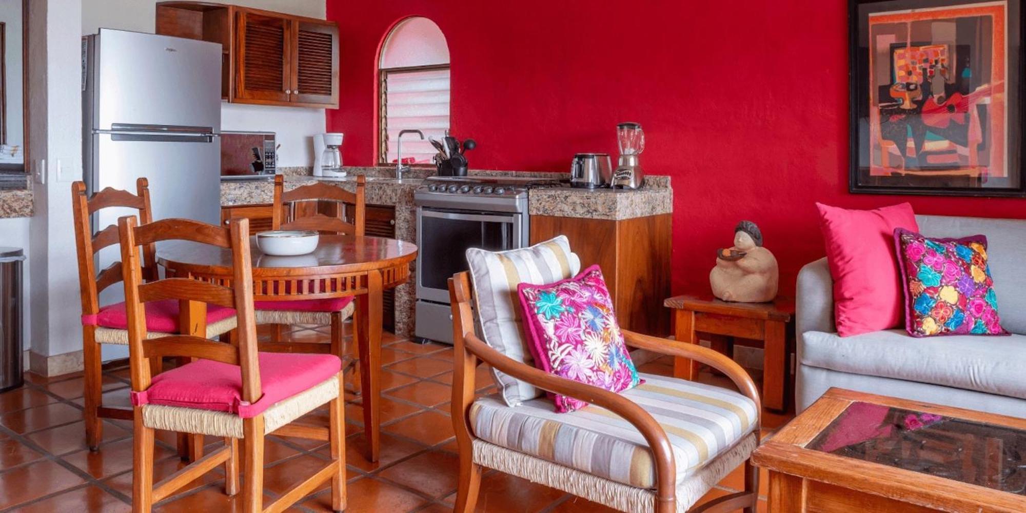 Marcela Resort & Spa Puerto Vallarta Szoba fotó