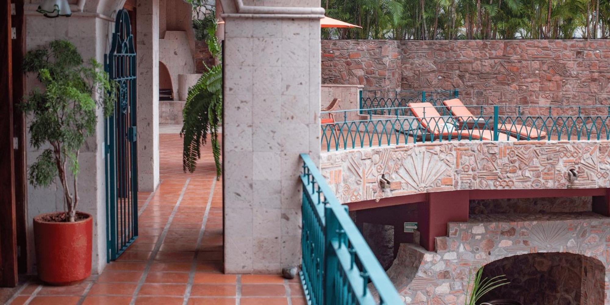 Marcela Resort & Spa Puerto Vallarta Szoba fotó