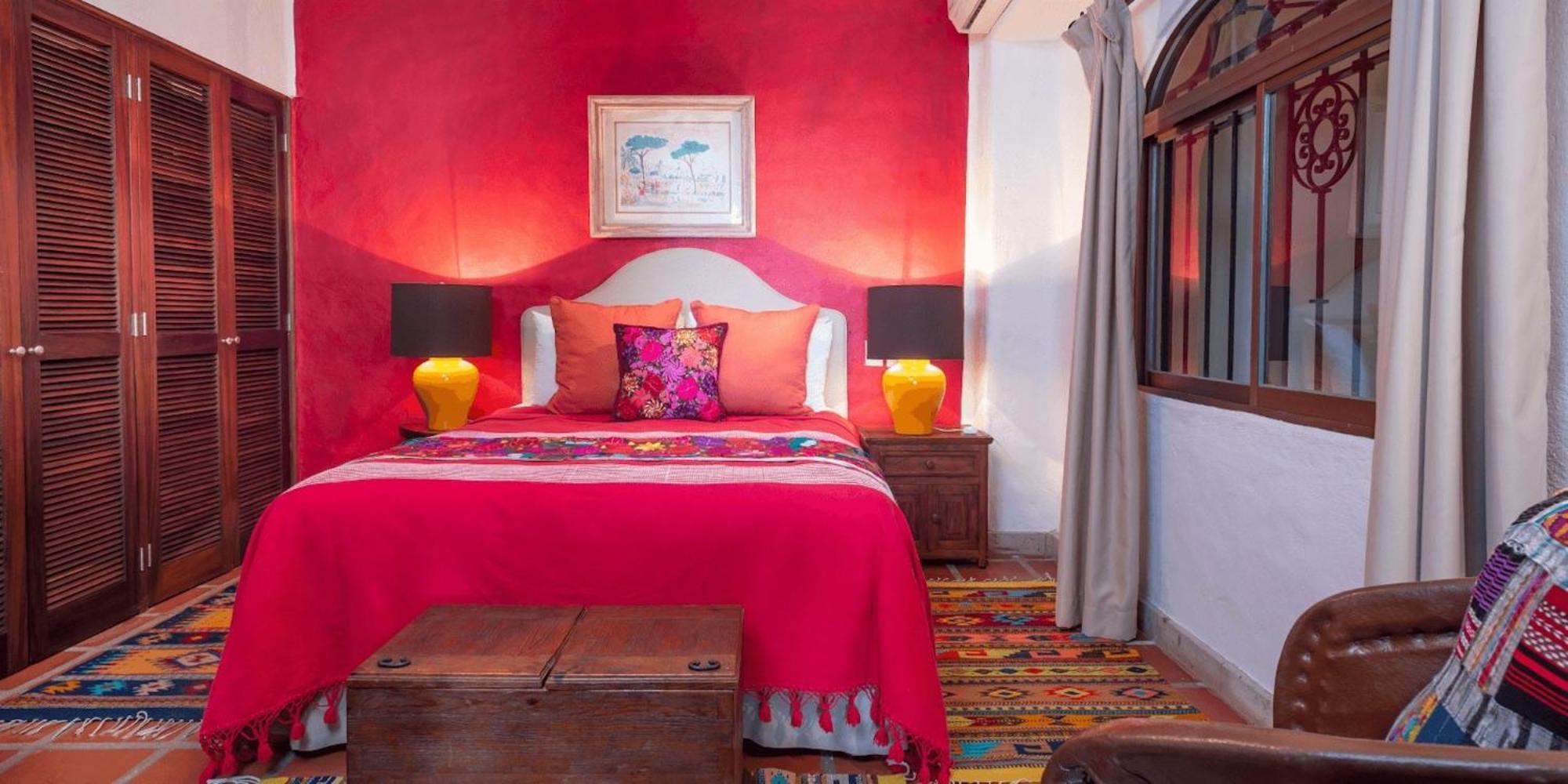 Marcela Resort & Spa Puerto Vallarta Szoba fotó