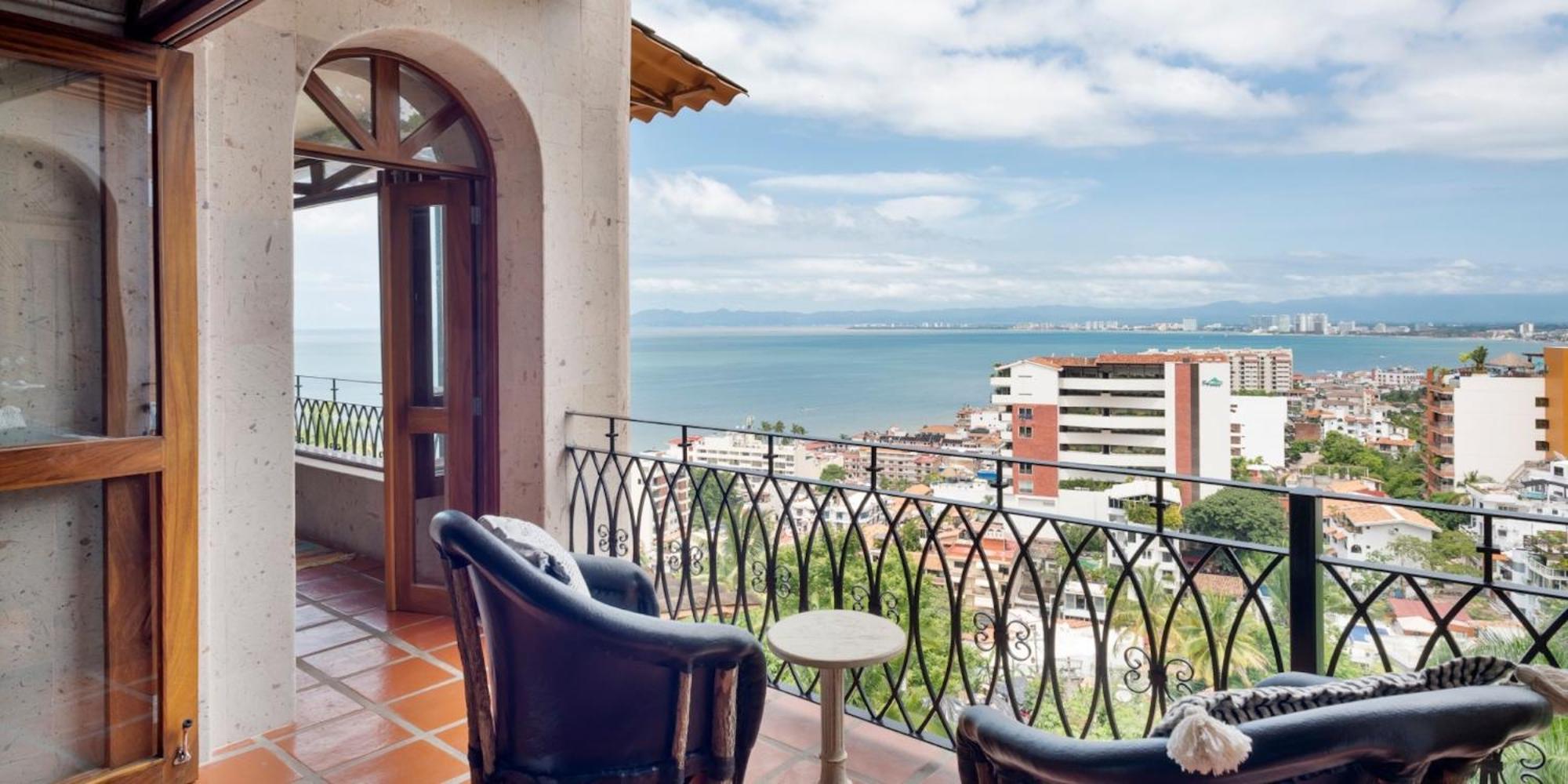Marcela Resort & Spa Puerto Vallarta Szoba fotó