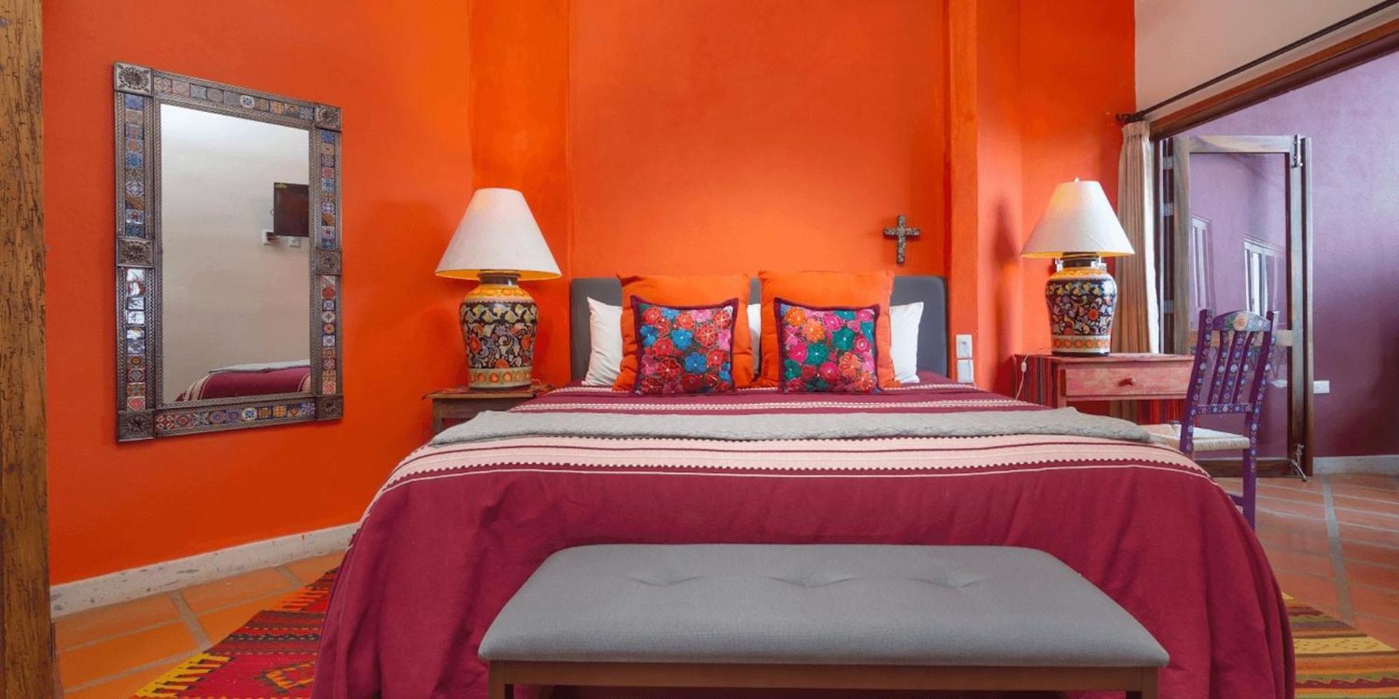 Marcela Resort & Spa Puerto Vallarta Szoba fotó