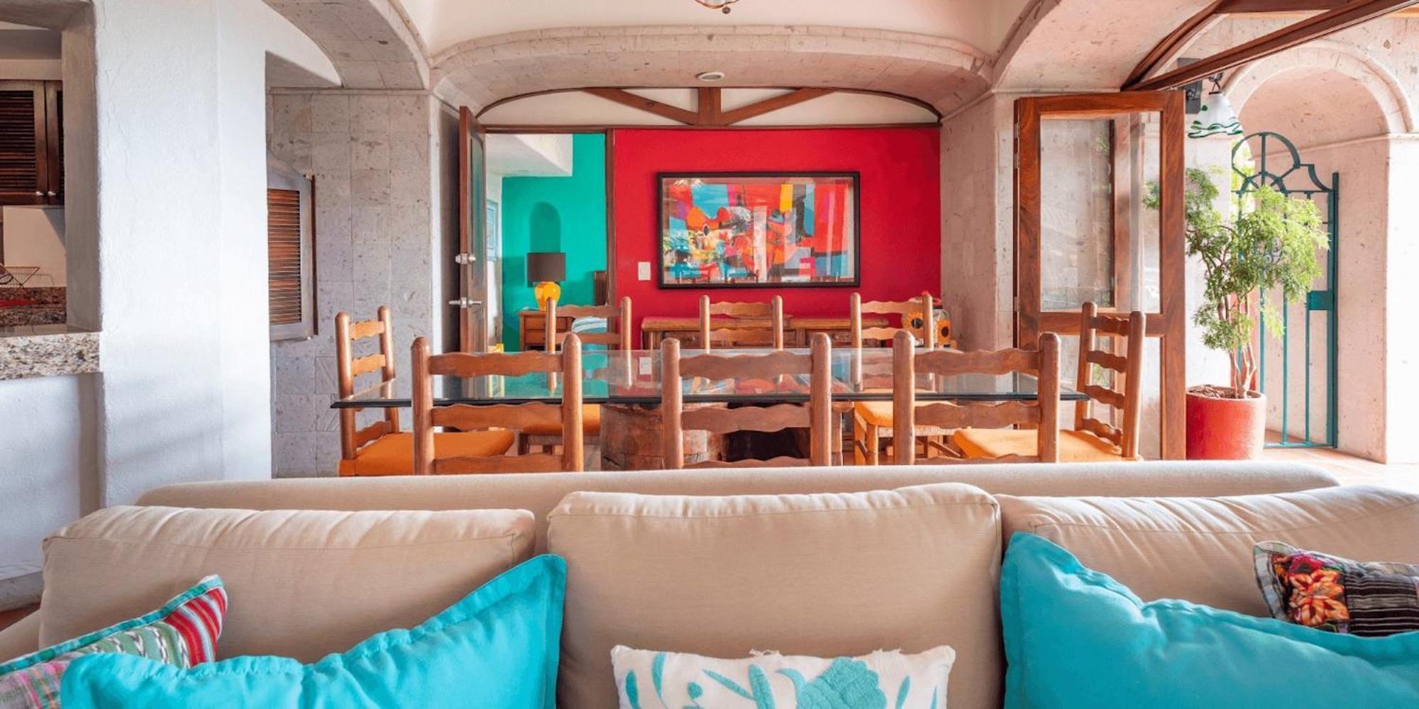 Marcela Resort & Spa Puerto Vallarta Szoba fotó