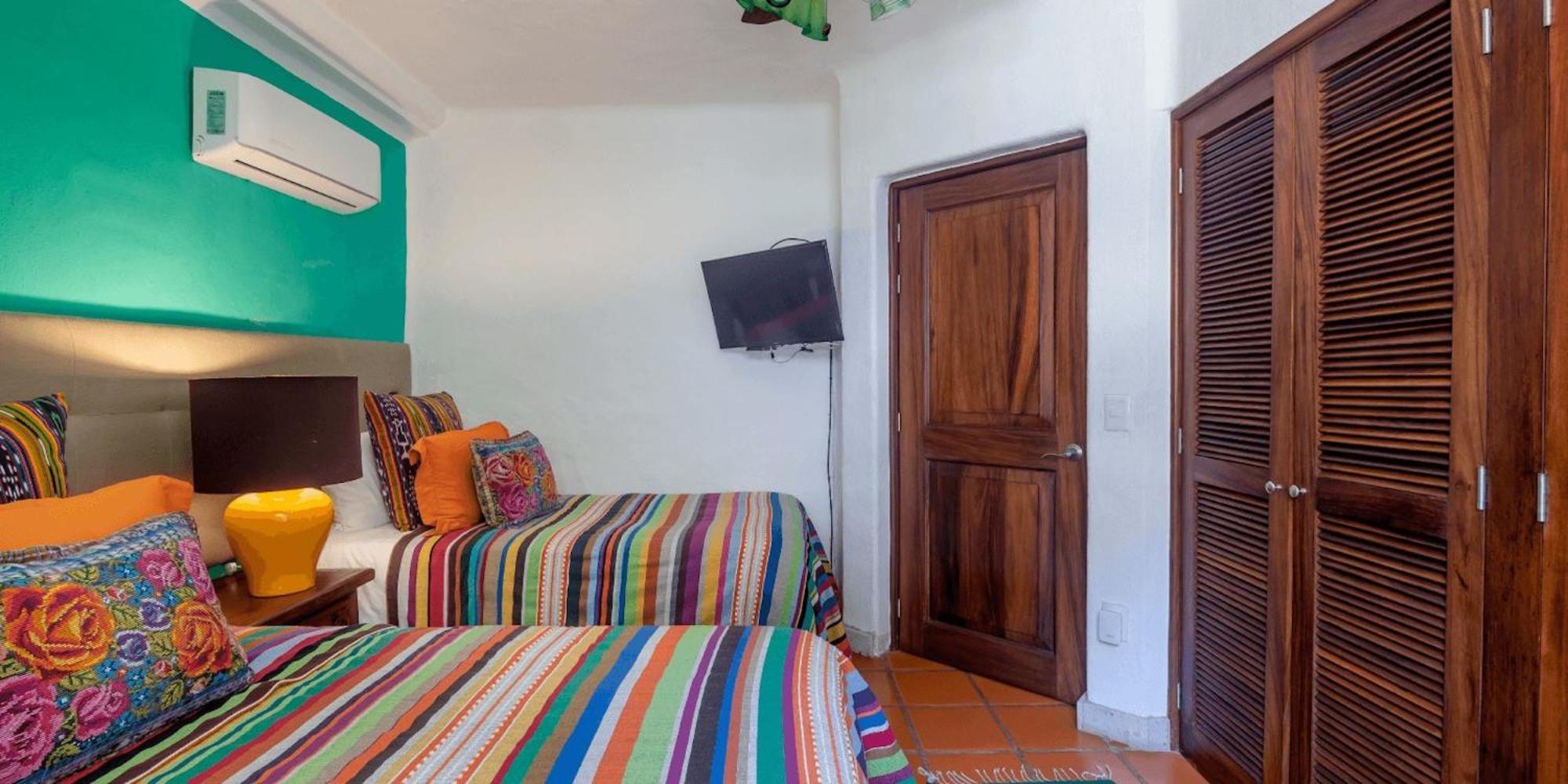 Marcela Resort & Spa Puerto Vallarta Szoba fotó