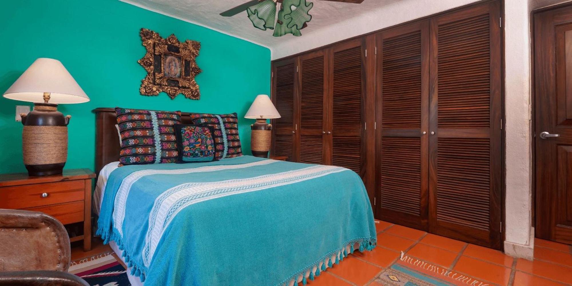 Marcela Resort & Spa Puerto Vallarta Szoba fotó