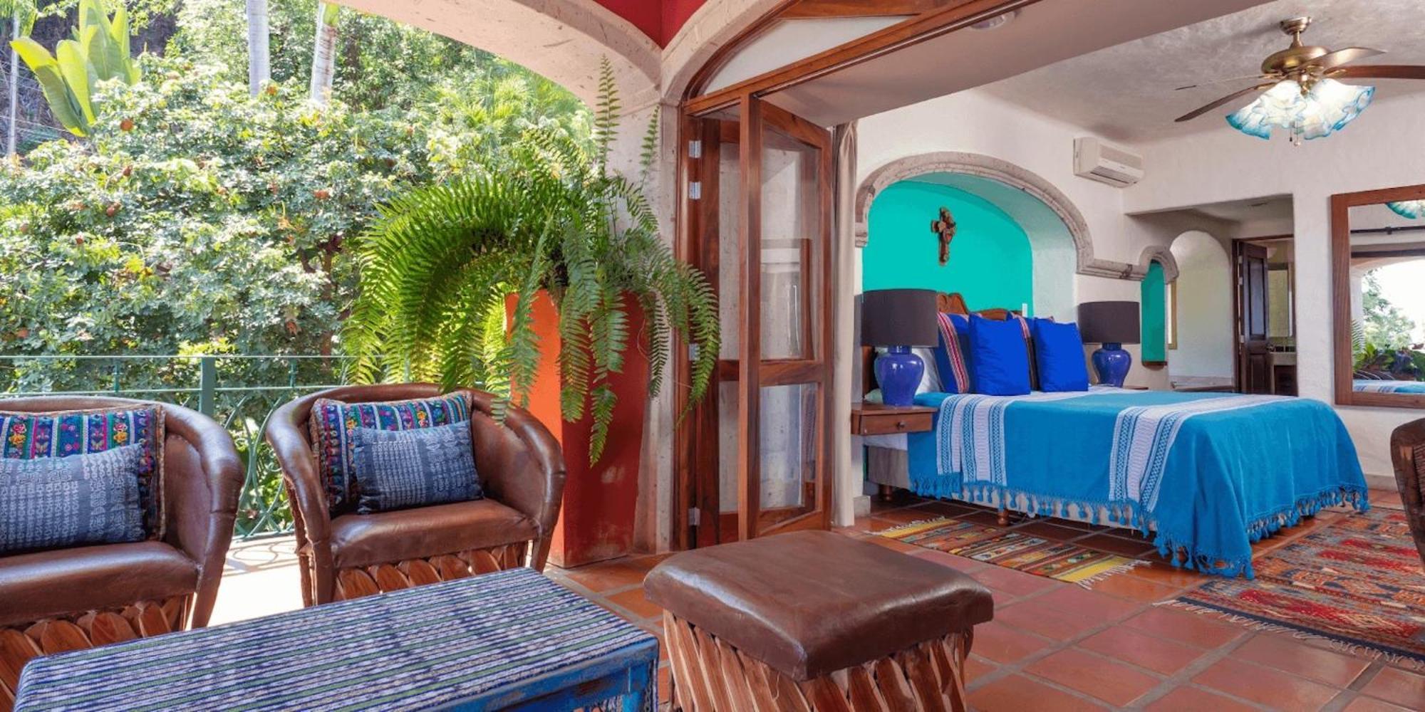 Marcela Resort & Spa Puerto Vallarta Szoba fotó