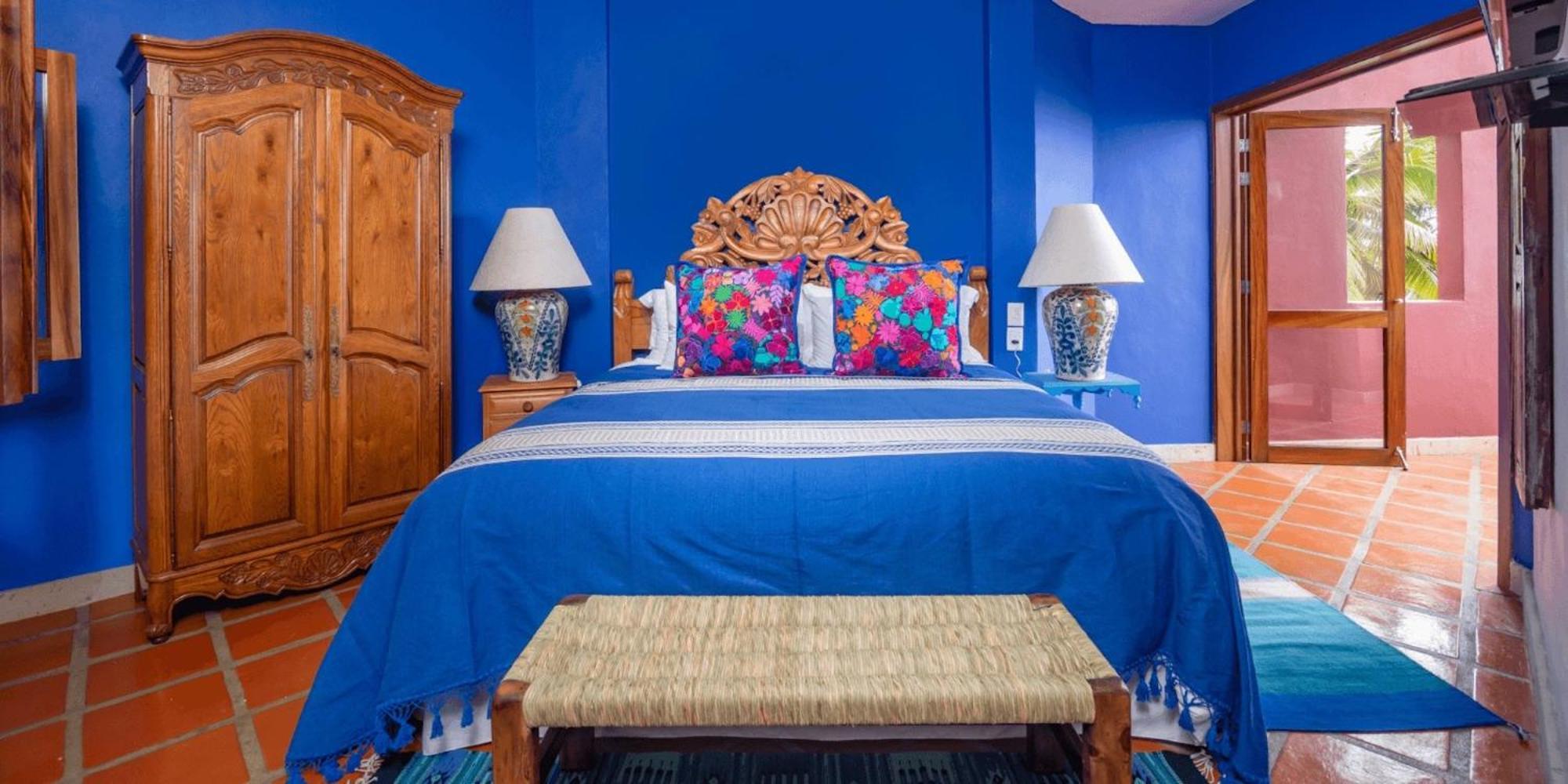 Marcela Resort & Spa Puerto Vallarta Szoba fotó
