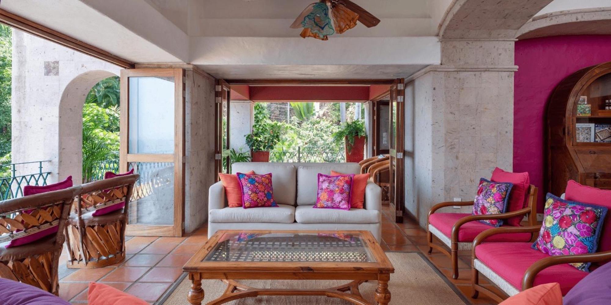 Marcela Resort & Spa Puerto Vallarta Szoba fotó