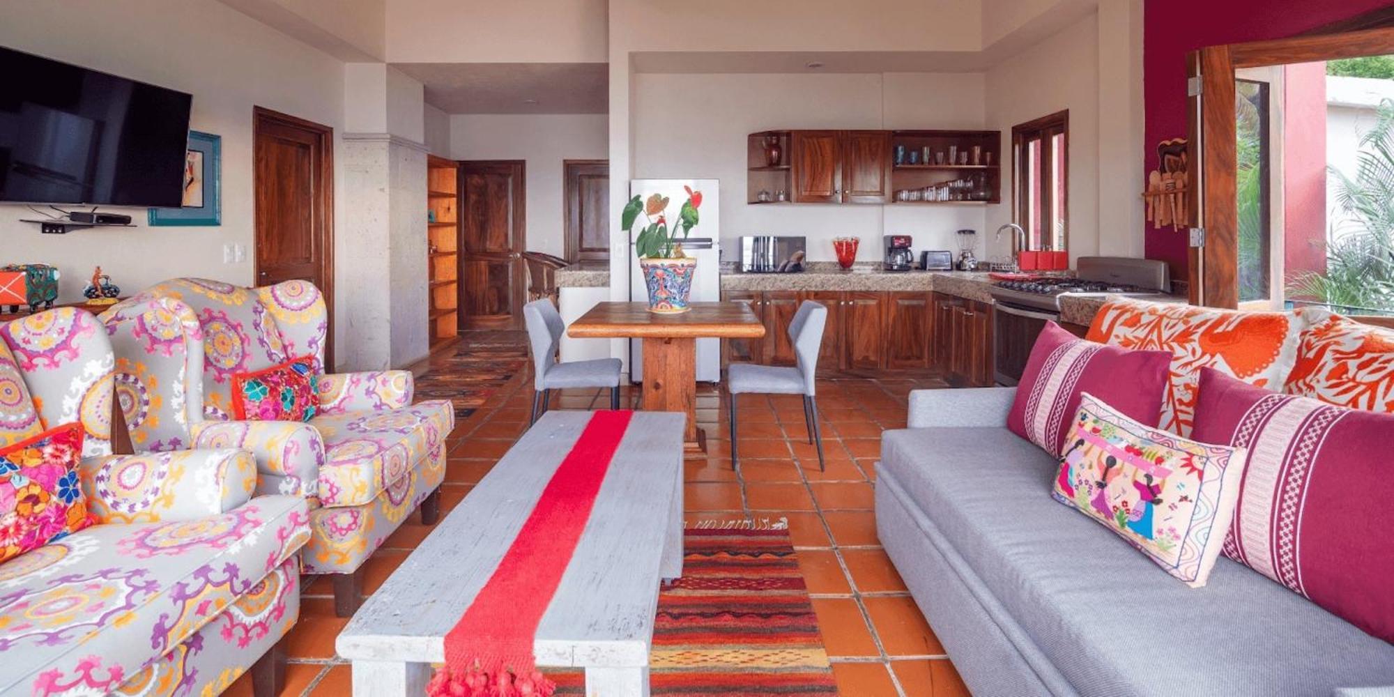 Marcela Resort & Spa Puerto Vallarta Szoba fotó