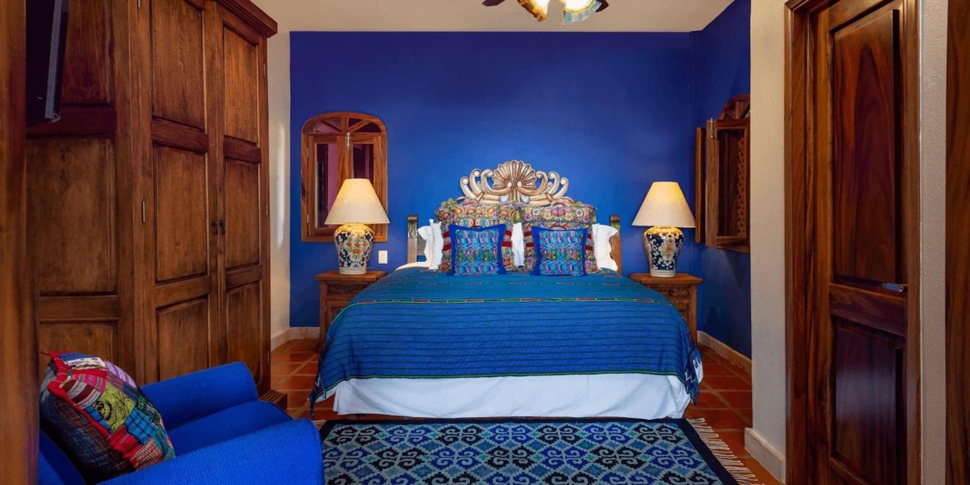 Marcela Resort & Spa Puerto Vallarta Szoba fotó
