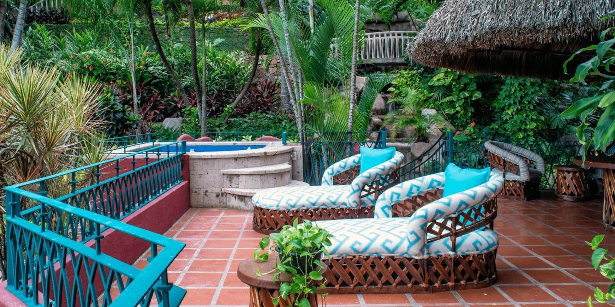 Marcela Resort & Spa Puerto Vallarta Szoba fotó