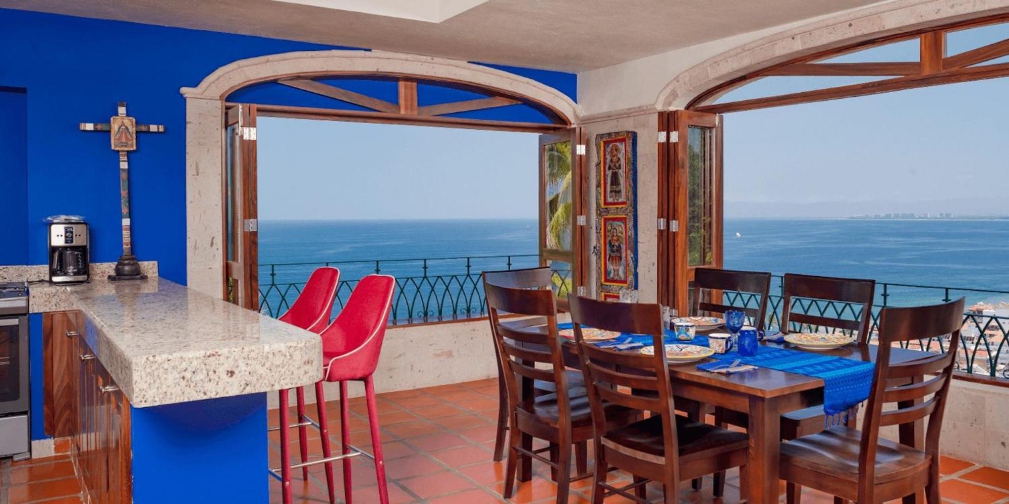 Marcela Resort & Spa Puerto Vallarta Szoba fotó