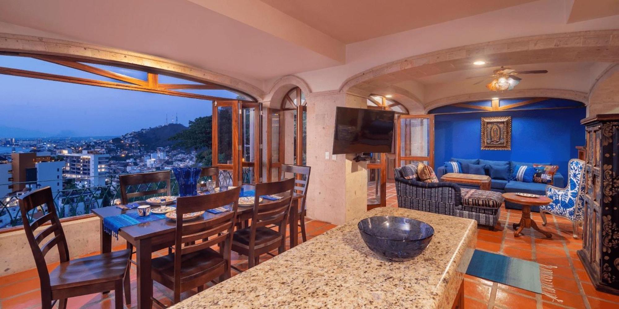 Marcela Resort & Spa Puerto Vallarta Szoba fotó